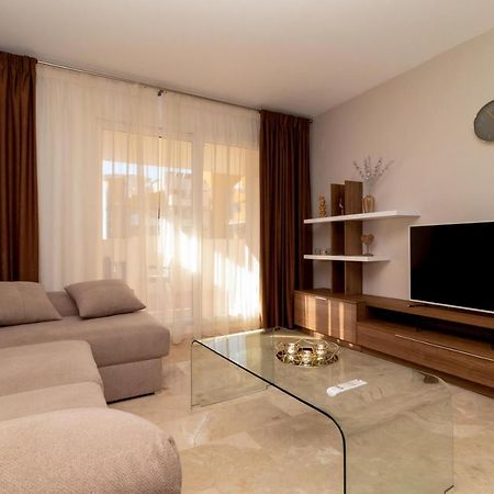 Espanatour Recoleta 2D Torrevieja Extérieur photo