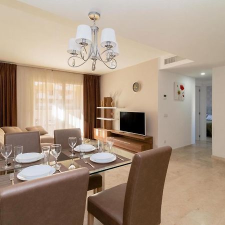 Espanatour Recoleta 2D Torrevieja Extérieur photo