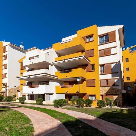 Espanatour Recoleta 2D Torrevieja Extérieur photo