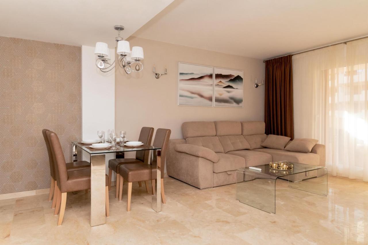 Espanatour Recoleta 2D Torrevieja Extérieur photo