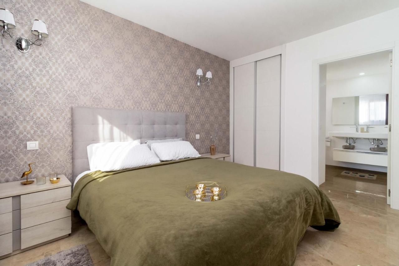 Espanatour Recoleta 2D Torrevieja Extérieur photo