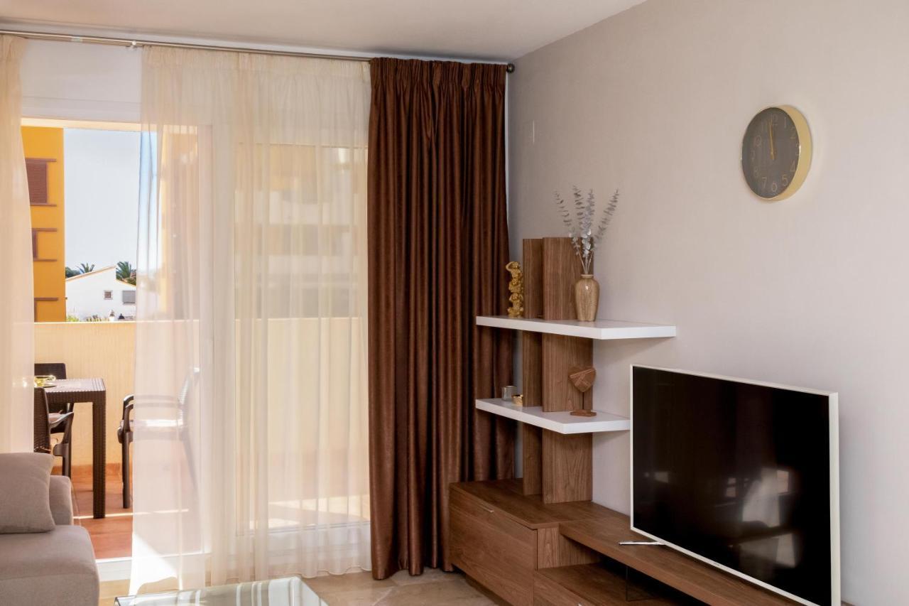 Espanatour Recoleta 2D Torrevieja Extérieur photo