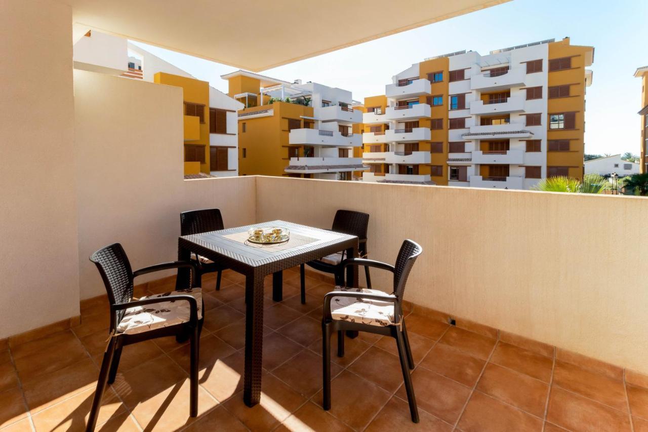 Espanatour Recoleta 2D Torrevieja Extérieur photo