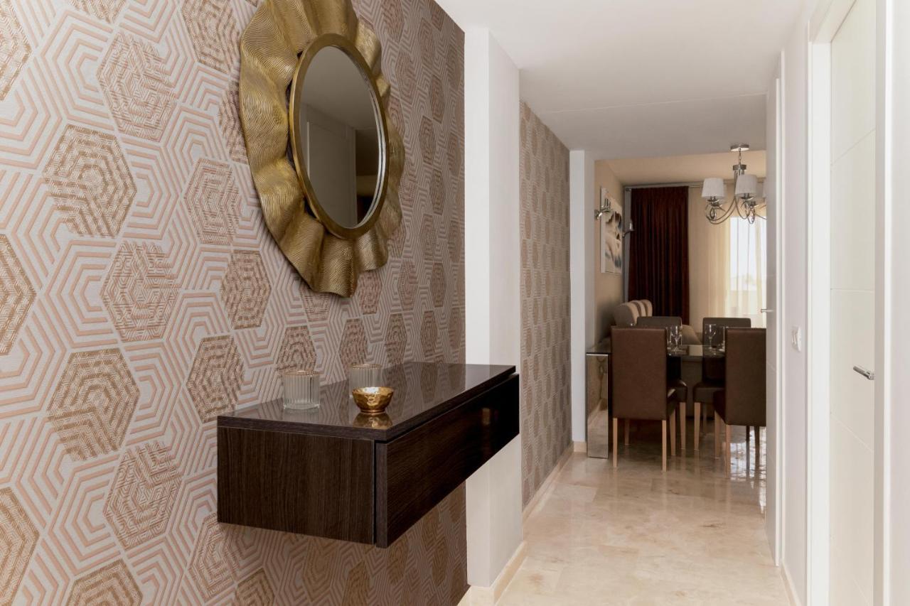 Espanatour Recoleta 2D Torrevieja Extérieur photo