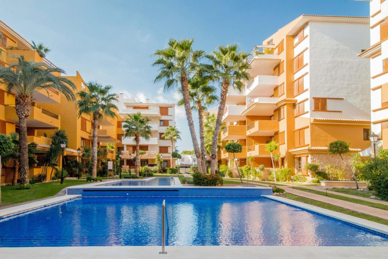 Espanatour Recoleta 2D Torrevieja Extérieur photo